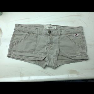 HOLLISTER shorts